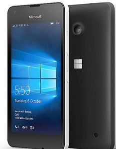 Lumia 550