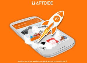 APTOIDE vs Play store