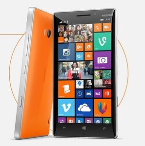 Windows 10 se lie au réseaux mobiles ?