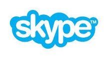 La langue universelle by Skype !