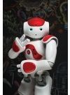 Robots juridiquement responsables ?