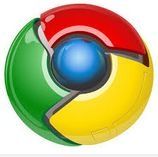 Chrome version 52 Stable ou 53 en beta ..