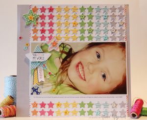 Scraplift fou d'avril.