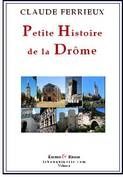 Parution : Petite Histoire de la Drôme