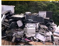 Ce que deviennent nos déchets électroniques "La tragédie électronique" par Cosima Dannoritzer sur Arte Mardi 20 mai