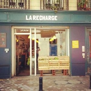 A Bordeaux, adieu déchets inutiles : un magasin 100 % sans emballage, ça existe !