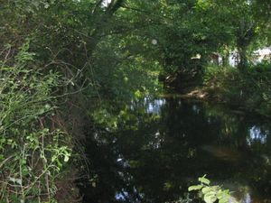 Eau: le Médoc futur gros robinet de la CUB premier utilisateur d'eau de Gironde