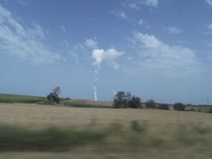 Une bonne nouvelle? Nucléaire : aux abris, ça craque de toutes parts ! par Stéphane Lhomme
