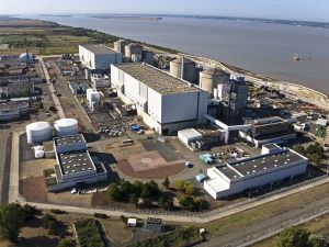 La centrale nucléaire du Blayais de nouveau évacuée, 11 salariés contaminés à très faibles doses