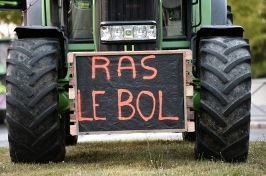 Contre la crise de l’élevage, essayez l’équitable... Par Tanguy Martin, Ingénieurs sans frontières groupe Agricultures et souveraineté alimentaire ce qui serait bénéfique pour notre santé et l'environnement!
