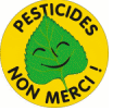 Suite à Cash Investigation consacré aux pesticides et à leurs dangers pour la santé, le lobby des pesticides sonne la charge par la voix du collectif "Sauvons les fruits et légumes"!