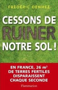 la France détient le monopole européen de construction d’hypermarchés et de zones commerciales: 740 sur le territoire, soit environ 2 000 hypermarchés qui valorisent de leur conception paysagère innovante 8 millions de mètres carrés de terres anciennement agricoles...