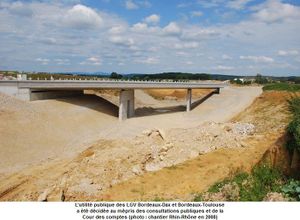 La compensation écologique, ou comment « écoblanchir » les projets bétonneurs