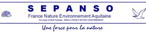 LGV Bordeaux-Toulouse et Bordeaux-Dax La SEPANSO saisit le Conseil d'État CONFERENCE DE PRESSE Vendredi 10 juin à 11h Maison de la Nature, 3 rue de Tauzia BORDEAUX