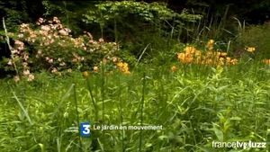 Les Jardins au fil des siècles et aujourd'hui le jardin lieu de vie à préserver d'après Gilles Clément (ingénieur horticole, paysagiste, botaniste...)