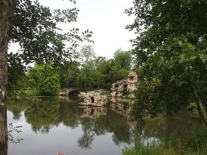 Sortie nature de Natur'Jalles le samedi 2 juillet les oiseaux du « Parc Majolan et Moulin blanc » et son album