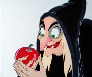 Pesticides: mangez des pommes c'est bon pour la santé!
