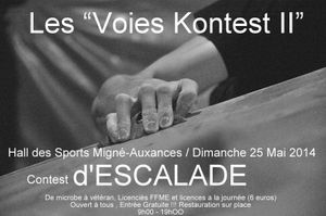 Voies Kontest 2