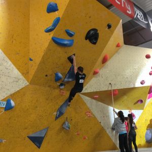 Coupe de France à Chambéry : résumé