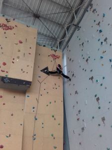 Marine Championne dépt 2016