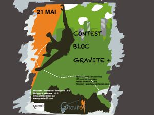 CONTEST BLOC G+