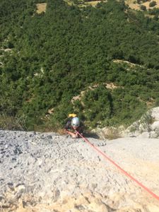 Stage Jeunes à Briançon