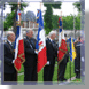 commémoration du 11 novembre