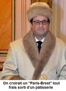 Actualités du 6 décembre
