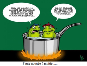 L’actu expliquée ... Pour les nuls # 9