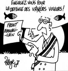 République ou … « Ripoublique » ?