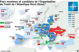 Actualité chaude et même … brûlante !!