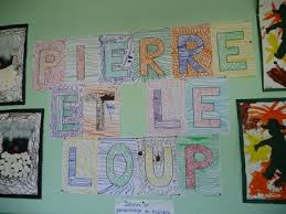 Au loup … Au loup …