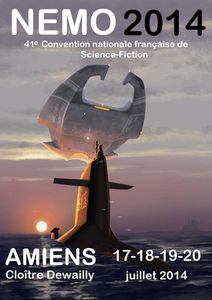 Convention française de Science-fiction