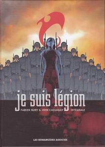 Les nouveautés & les occasions SFF, bd, manga, comics