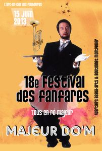 Toponymie festivalière : tentative de décryptage