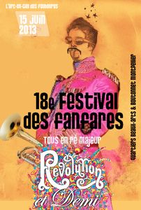 Toponymie festivalière : tentative de décryptage