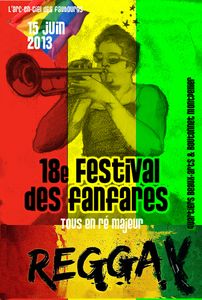 Toponymie festivalière : tentative de décryptage