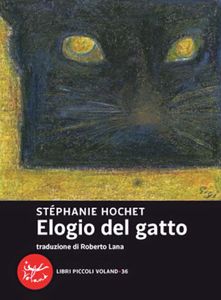 Elogio del gatto dans Corriere della Serra