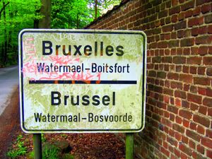 Bruxelles