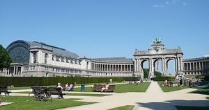 Bruxelles