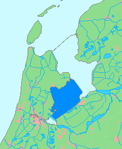 Séjour en Hollande, Utrecht et environs
