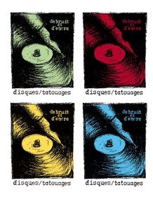 Du 26 sept. au 4 oct. : Musique !