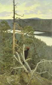 Du 28 janv. au 2 fév. : Flaubert / La forêt