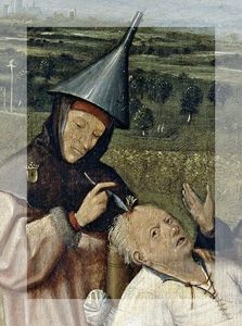 Du 18 au 24 mars : médecine