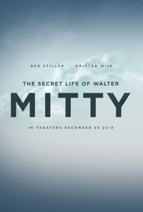 The Secret Life of Walter Mitty trailer #1