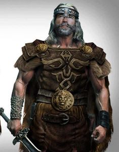 Une trilogie Conan envisageable