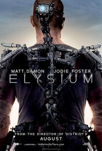 Elysium, trailer de quatre minutes