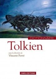 Tolkien sqouatte au CNRS