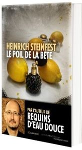 Le Poil de la Bête, un polar qui a du chien !