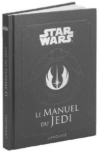 Sith ou Jedi, il faut choisir !